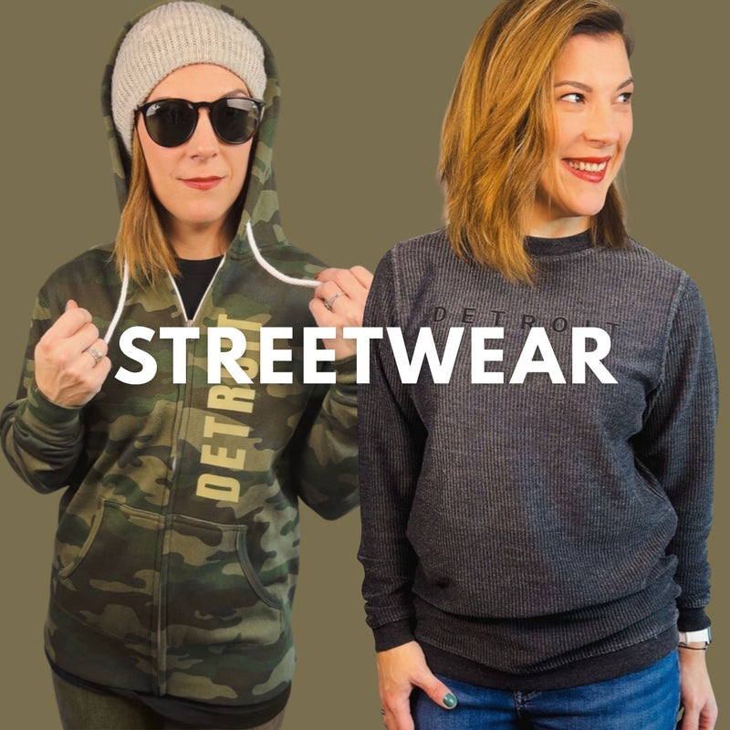 Streetwear