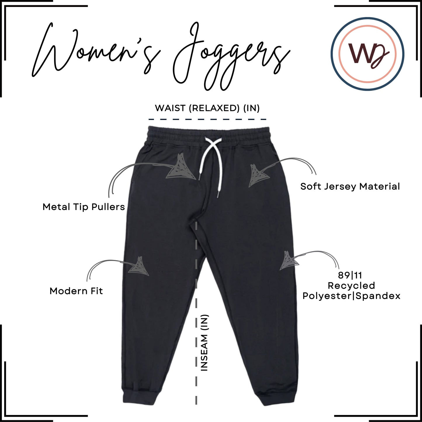 Women's Joggers