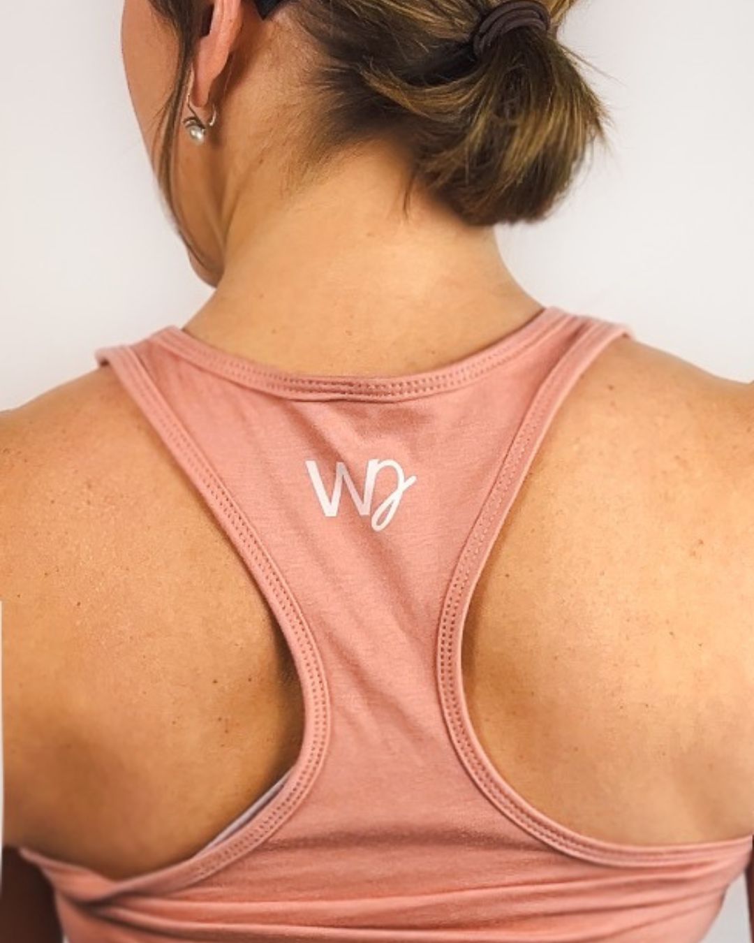FLEX Women's Racerback Tank Top