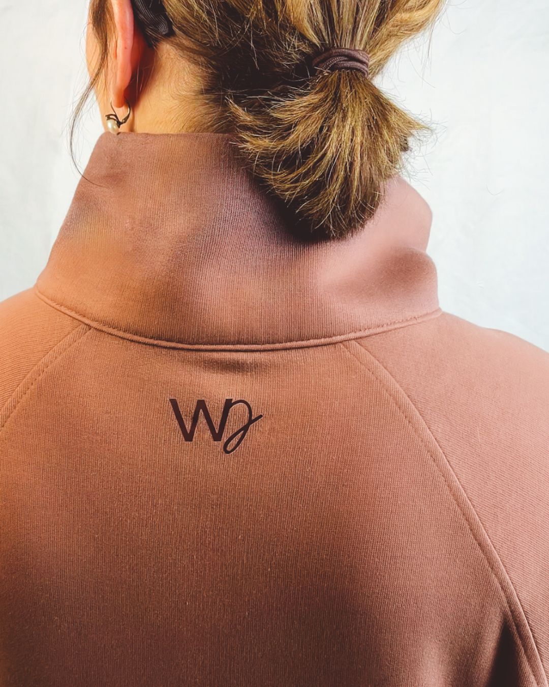 Mid-Weight Half-Zip Fleece