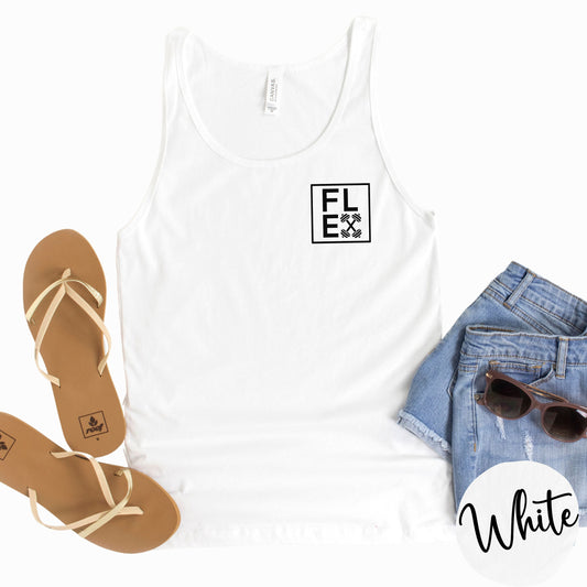 Women's Workout Tank Top