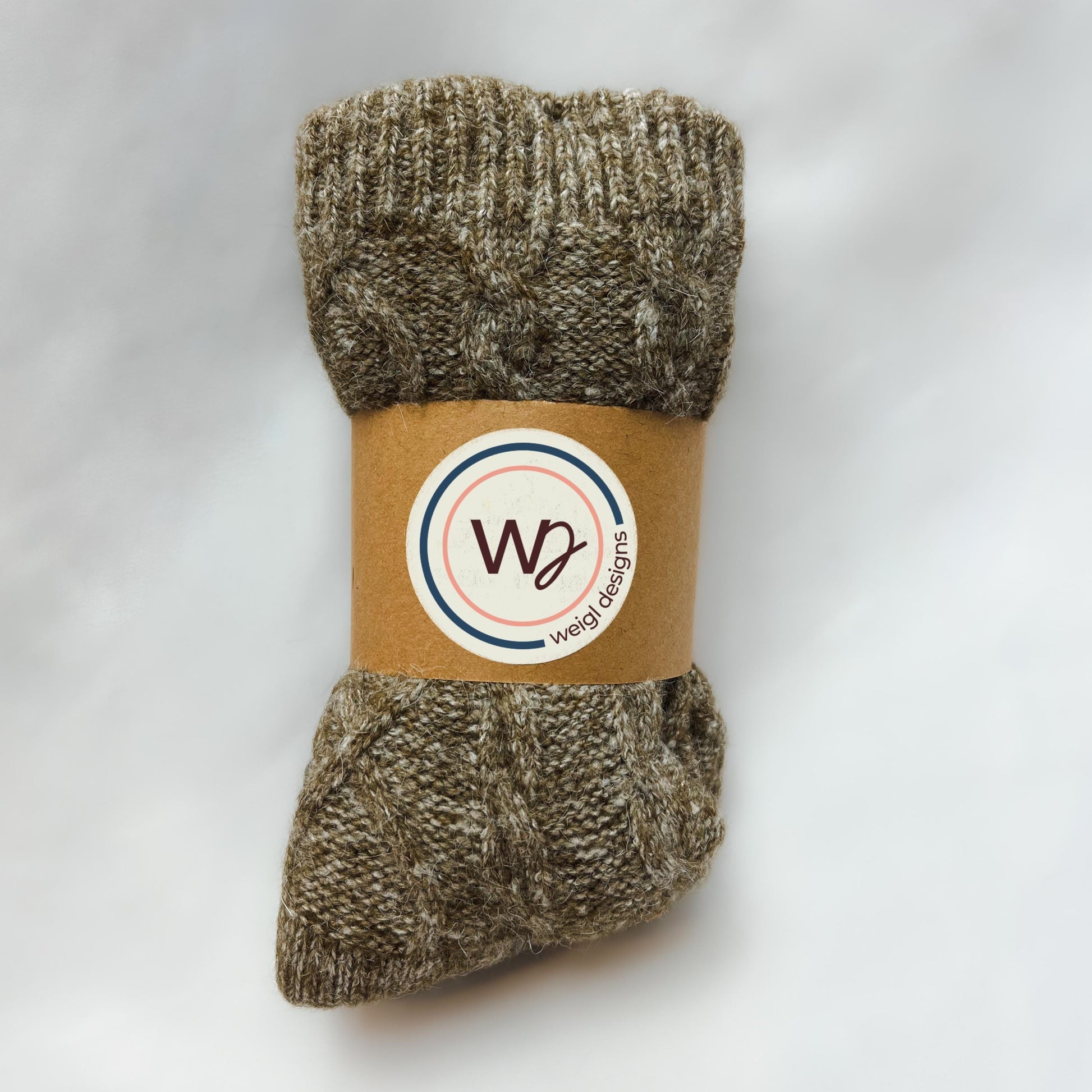 Slipper Socks | Super Soft and Cozy Socks | One Size Fits All | Warm Fuzzy Lounge Socks | Perfect Gift Comfort & Relaxation | Winter Socks