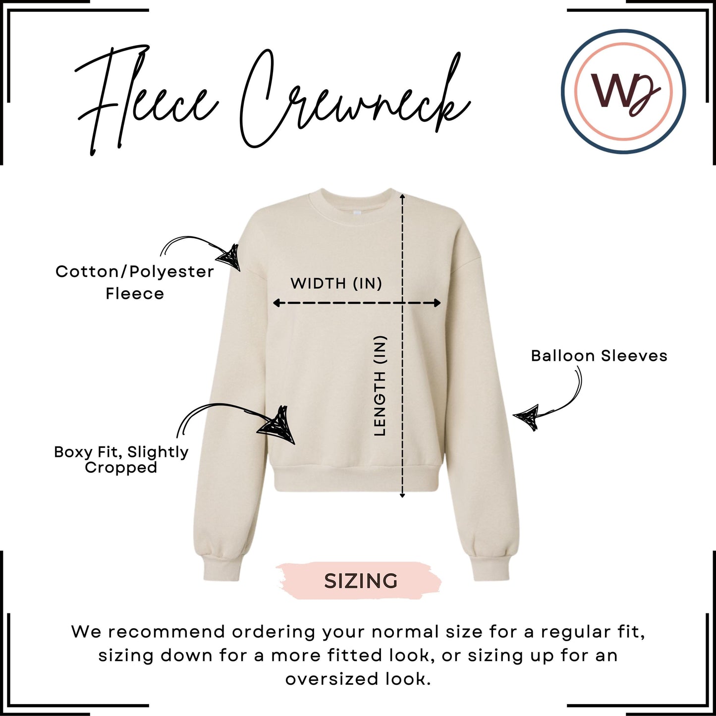 Detroit Sweatshirt for Women | Fleece Crewneck with 313 and LCA Hearts | Game Day Top